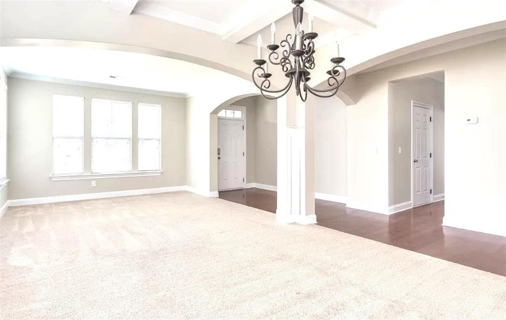 5 bedroom, 3 bathroom, 3,516 sq ft single family residence under contract at 5550 Rialto Way, Cumming, GA 30040 — photo 5