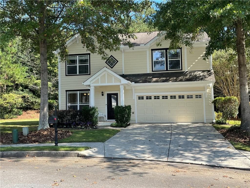 3814 Clear Lake Way, Acworth, GA 30101 — most recent listing photo