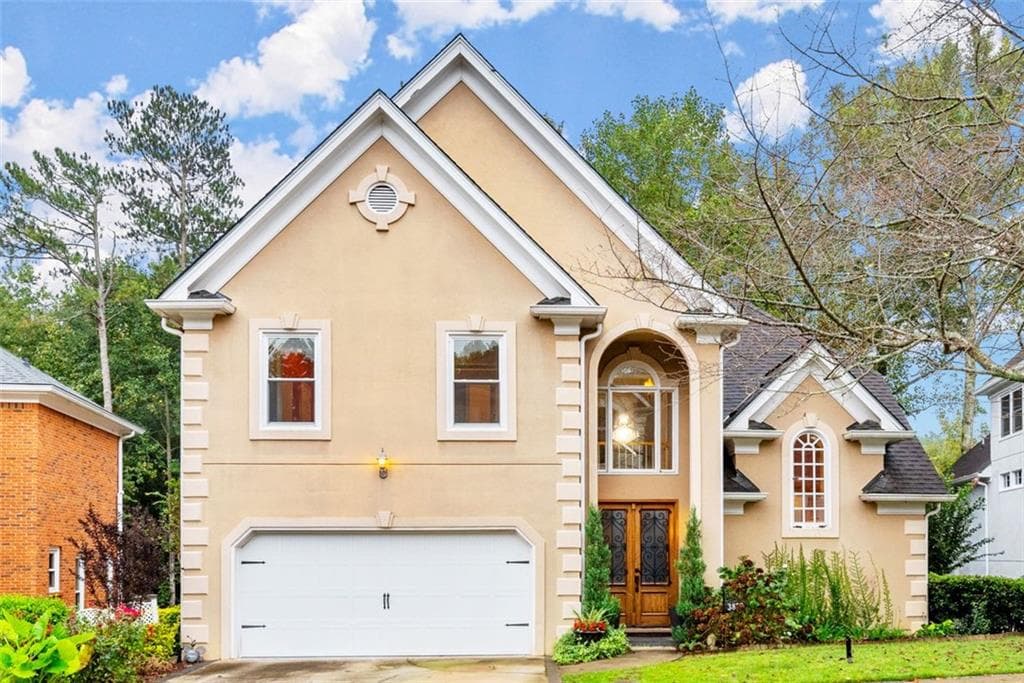 5 bedroom, 5 bathroom, 3,198 sq ft single family residence sold at 3832 Sidestreet, Brookhaven, GA 30341