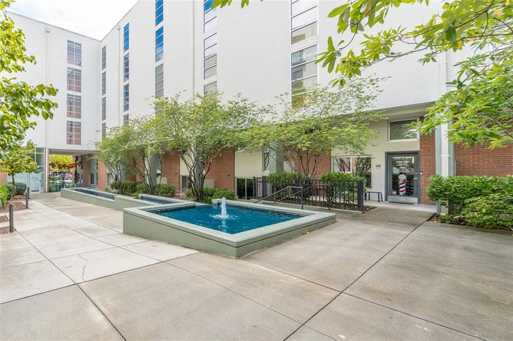 620 Glen Iris Drive 217, Atlanta, GA 30308 — most recent listing photo