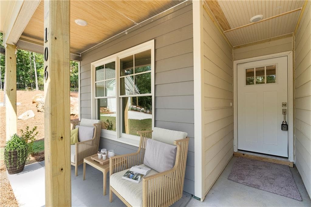 142 Pinebrook Drive, Waleska, GA 30183 — most recent listing photo