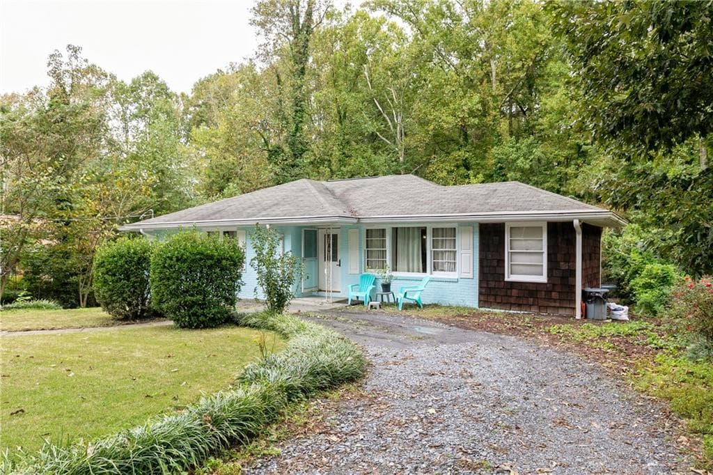 544 Robin Lane, Marietta, GA 30067 — most recent listing photo