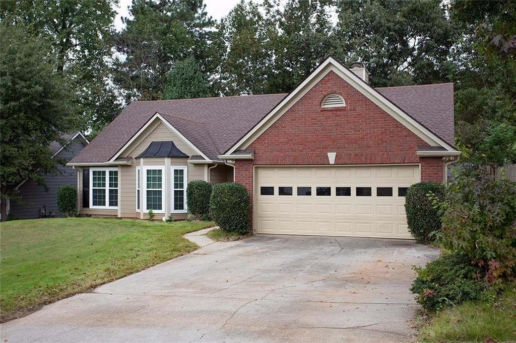 2865 Camelot Woods Drive, Lawrenceville, GA 30044 — most recent listing photo