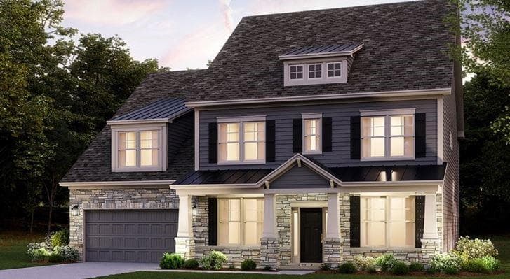 4775 Epps Lane, Cumming, GA 30040 — most recent listing photo