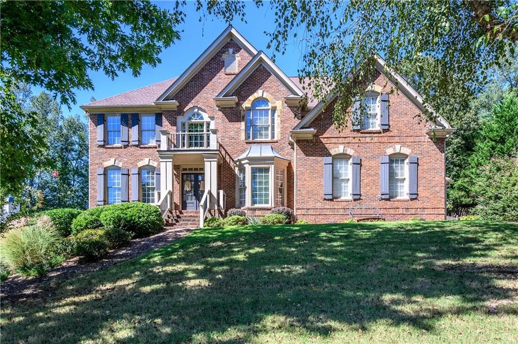 5965 Broadwater Trail, Cumming, GA 30040 — most recent listing photo