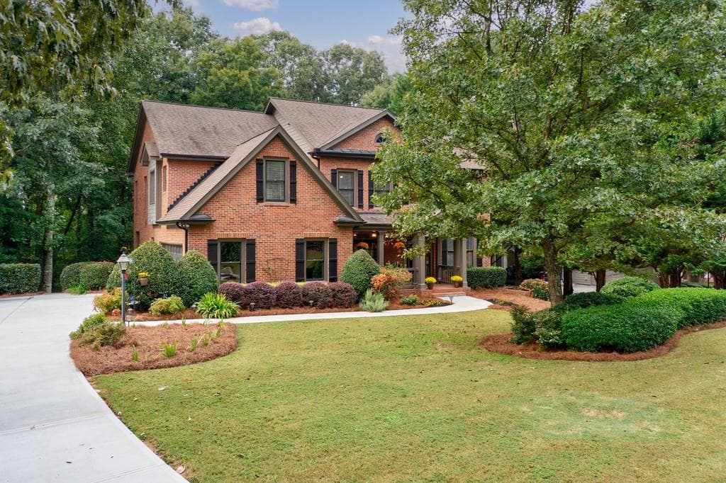 105 Highgrove Drive, Suwanee, GA 30024 — most recent listing photo