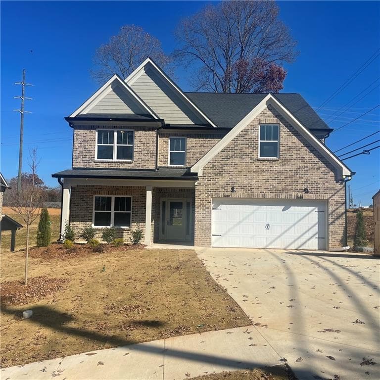 5 bedroom, 3 bathroom, 1 sq ft single family residence sold at 172 Drake Street, Buford, GA 30518