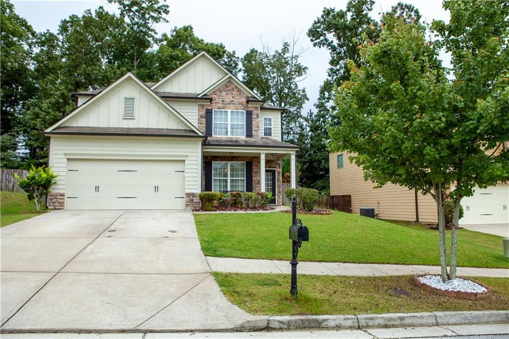 223 Moorland Way, Lawrenceville, GA 30043 — most recent listing photo