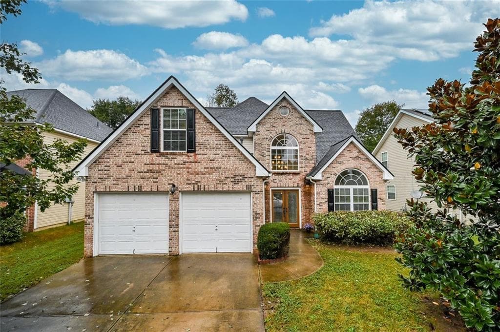 11438 Flemming Cove Drive, Hampton, GA 30228 — most recent listing photo