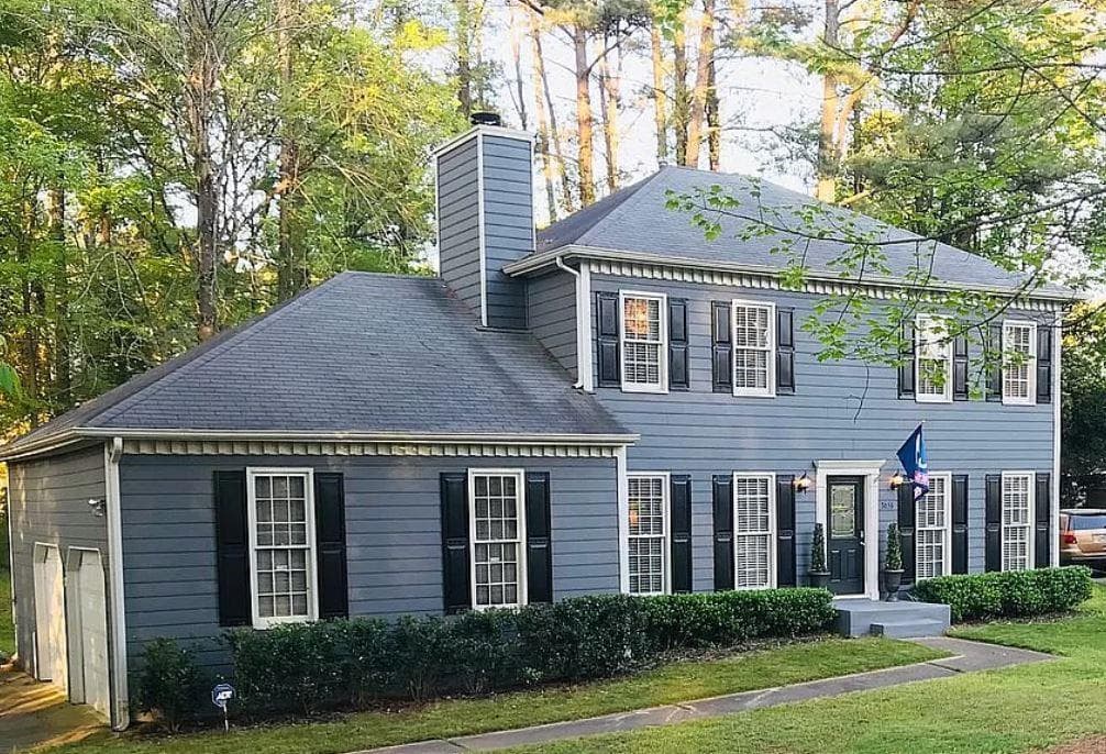 3 bedroom, 3 bathroom, 1,882 sq ft single family residence sold at 3656 Brandeis Court, Decatur, GA 30034