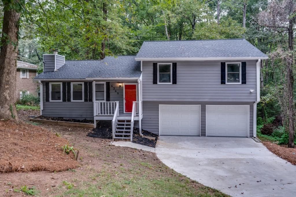 4349 Parkview Drive, Lithia Springs, GA 30122 — most recent listing photo