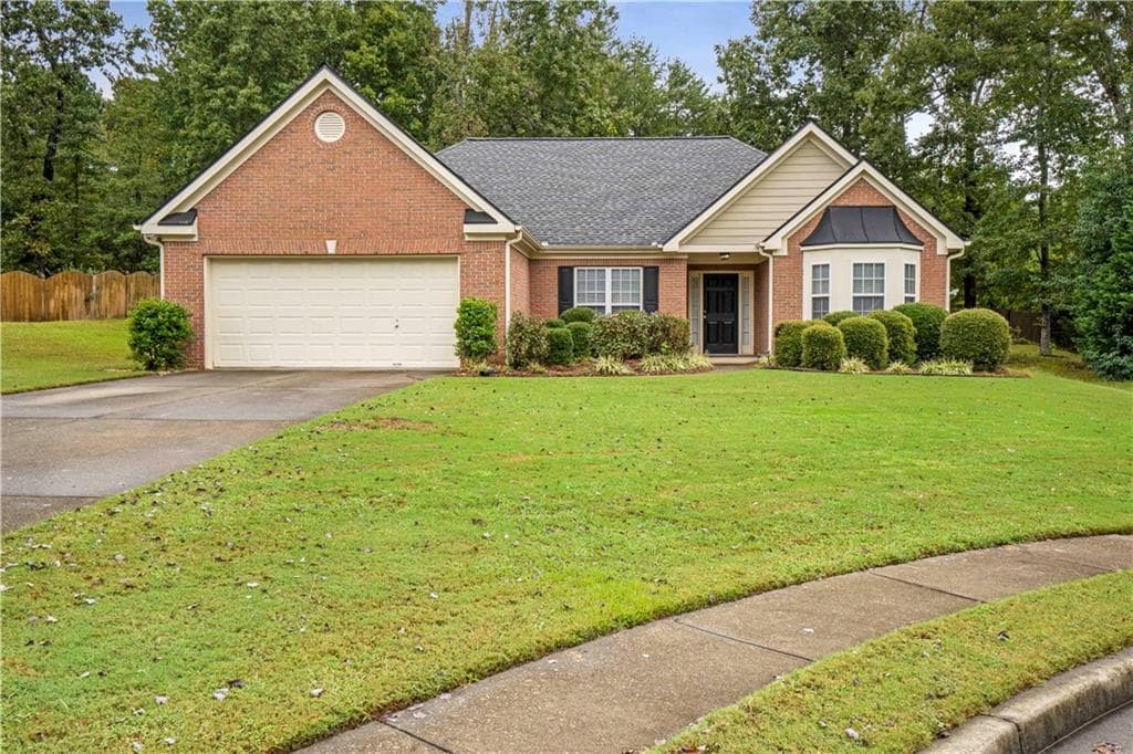 1511 Oak Ivy Lane, Lawrenceville, GA 30043 — most recent listing photo