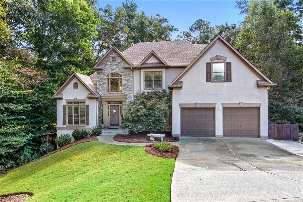 5550 Lexington Woods Lane, Alpharetta, GA 30005 — most recent listing photo