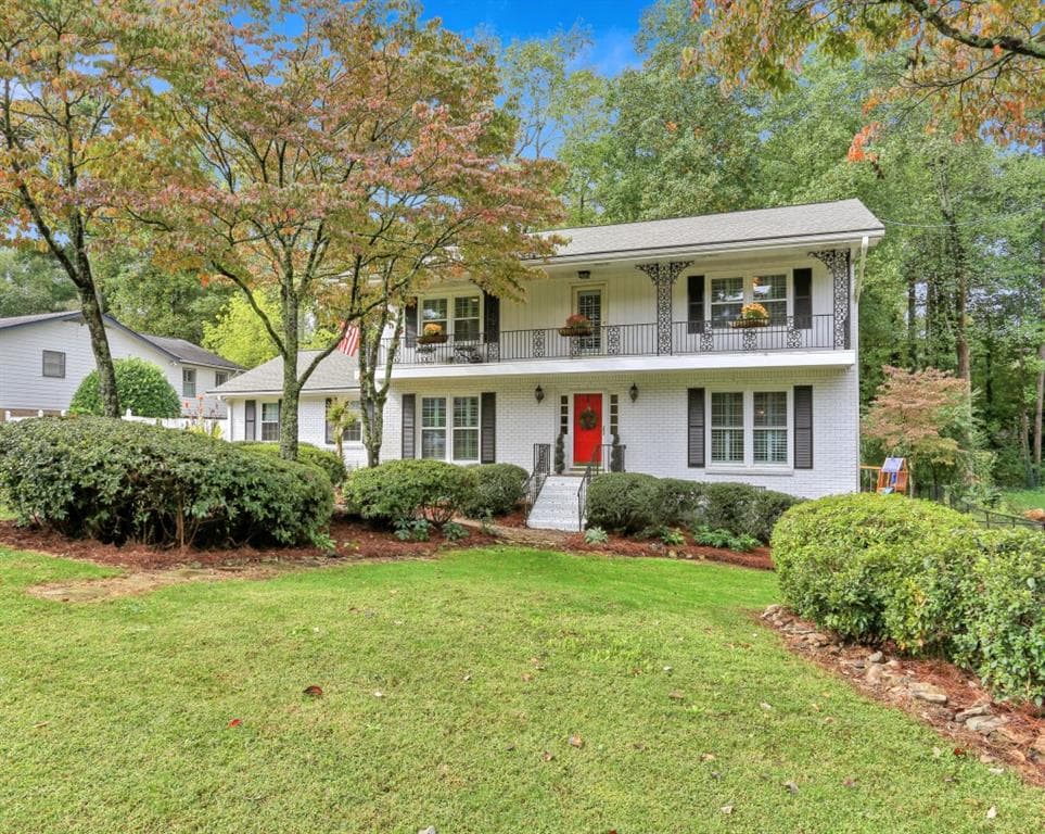 5136 Mount Vernon Way, Dunwoody, GA 30338 — most recent listing photo