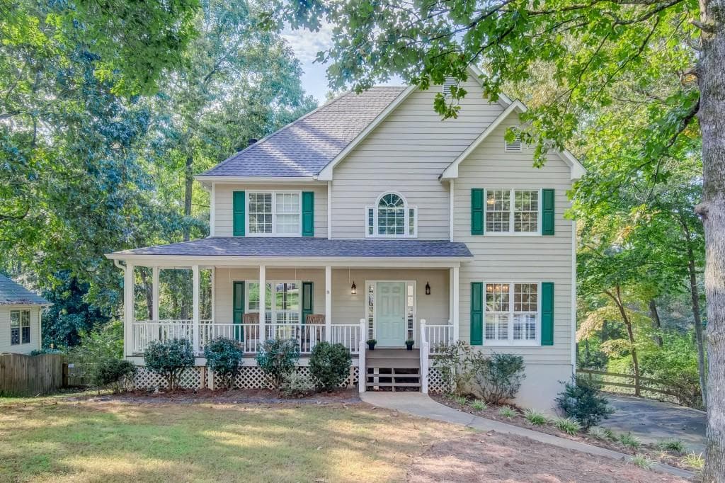 2875 Wood Park Trace, Kennesaw, GA 30152 — most recent listing photo