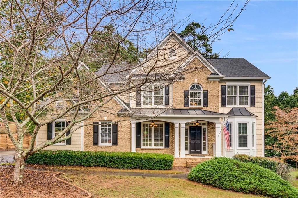 5005 New Chapel Hill Way, Cumming, GA 30041 — most recent listing photo