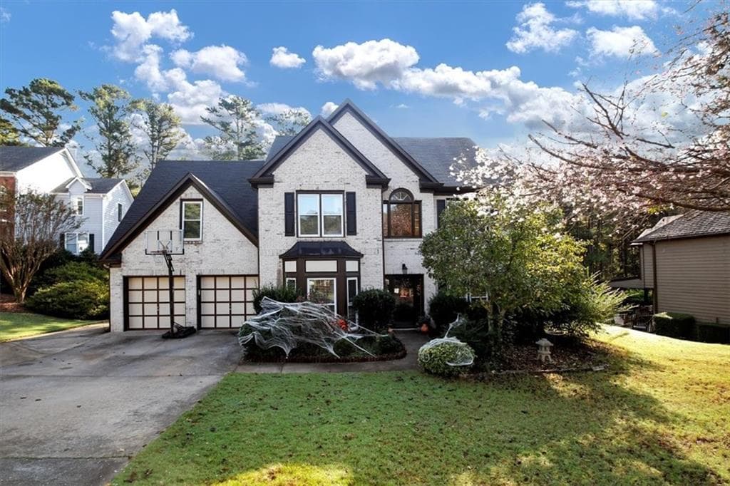 2256 Glenridge Drive, Marietta, GA 30062 — most recent listing photo