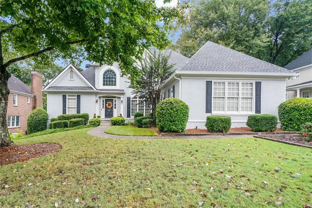800 BENTGRASS Court, Dacula, GA 30019 — most recent listing photo