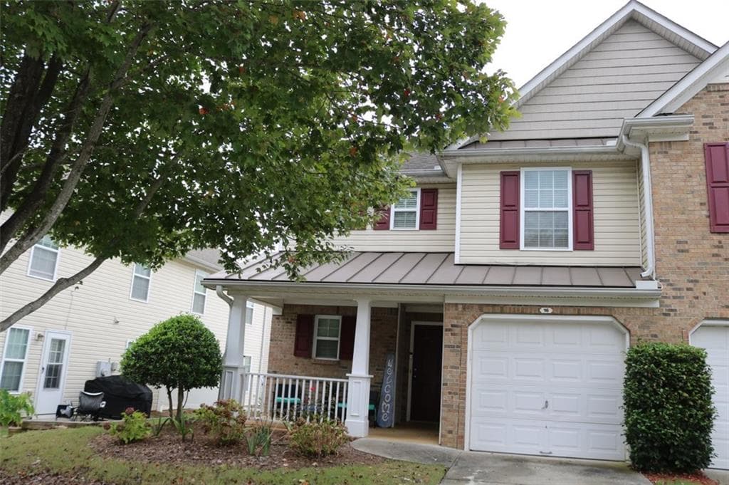 16 DARBYS CROSSING Point, Hiram, GA 30141 — most recent listing photo