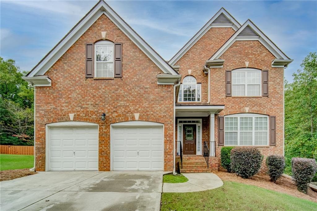 6330 Mountain Ridge Way, Sugar Hill, GA 30518 — most recent listing photo