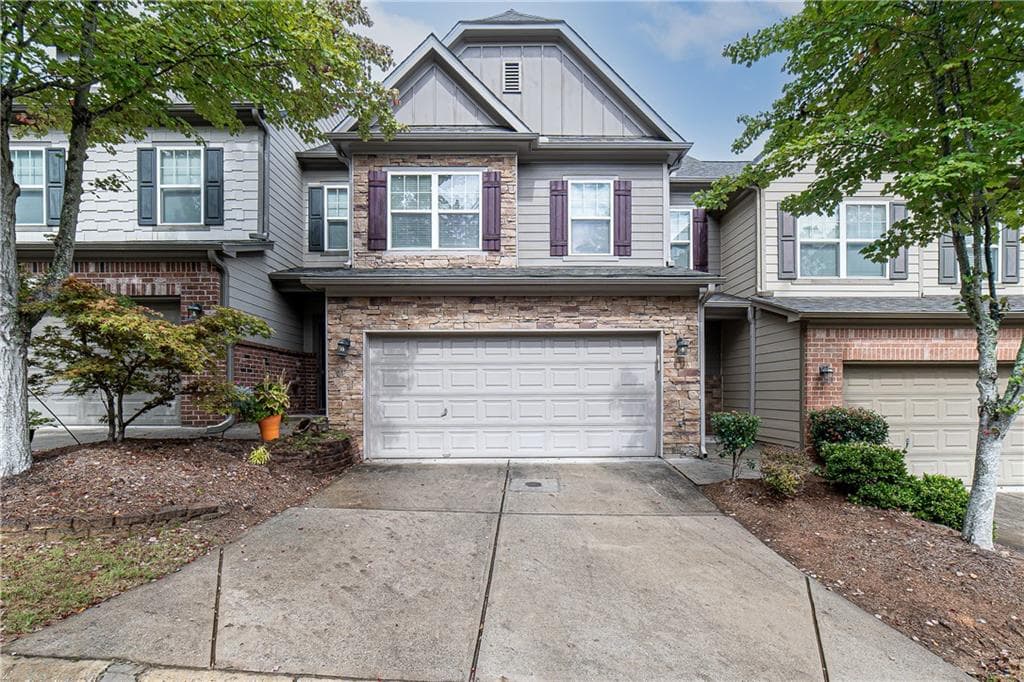 1934 Bay Beauty Lane 12, Austell, GA 30106 — most recent listing photo