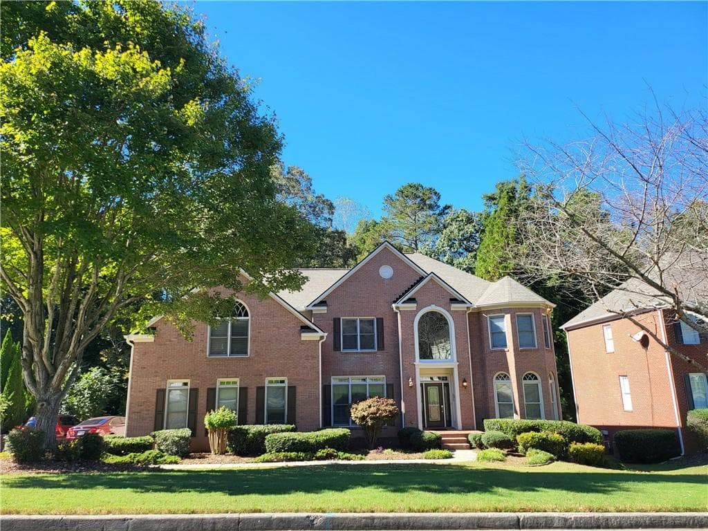 3705 Hickory Branch Trail, Suwanee, GA 30024 — most recent listing photo