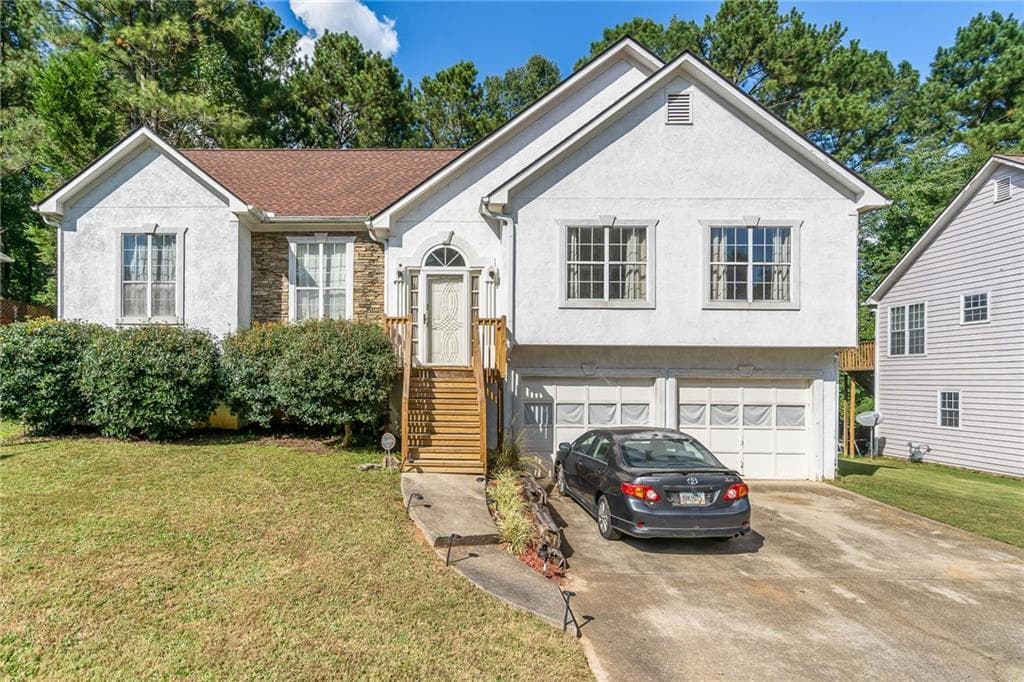 2838 Galahad Way, Marietta, GA 30064 — most recent listing photo