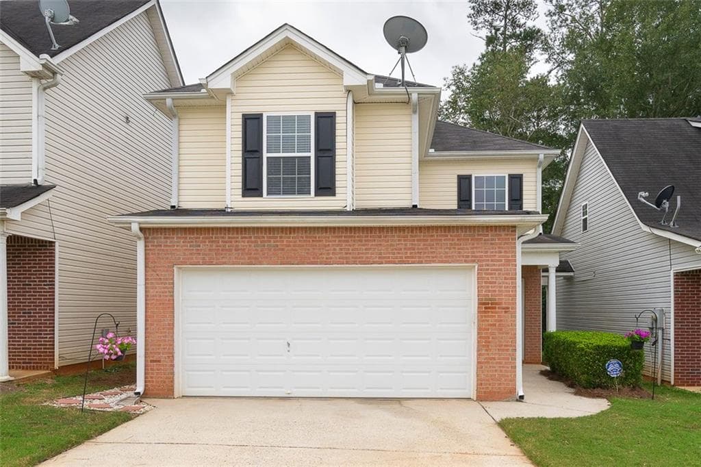 619 CARLTON POINTE Drive, Palmetto, GA 30268 — most recent listing photo