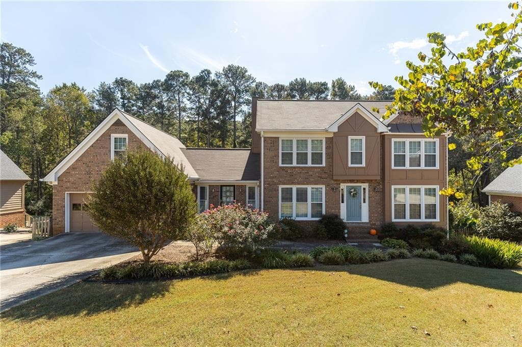 5446 Georgetown Trace, Lilburn, GA 30047 — most recent listing photo