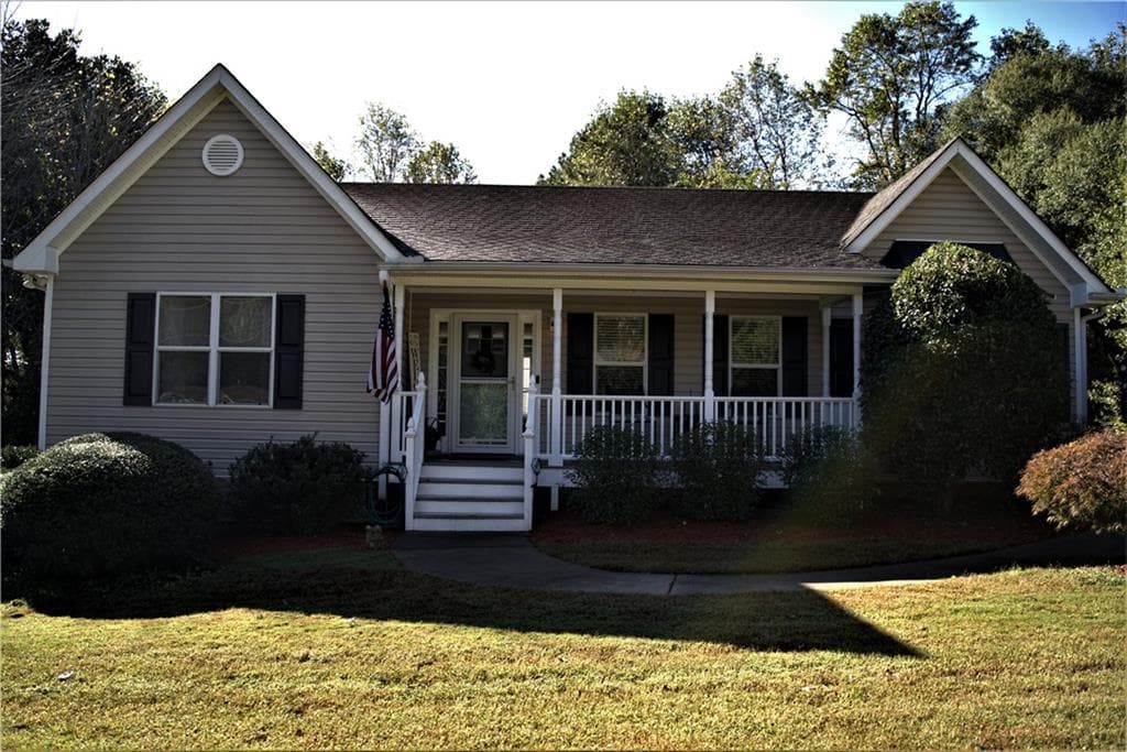 1491A Dupree Road, Woodstock, GA 30189 — most recent listing photo