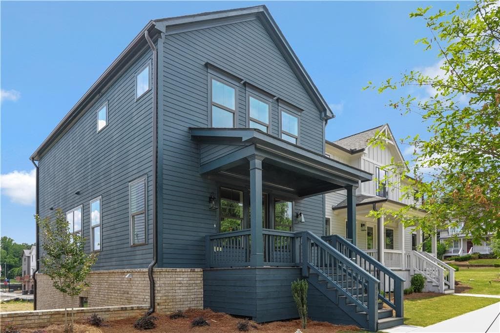 4778 Lula Street, Lilburn, GA 30047 — most recent listing photo