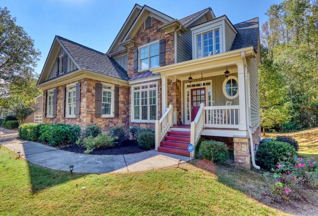 5125 Sophy Drive, Powder Springs, GA 30127 — most recent listing photo