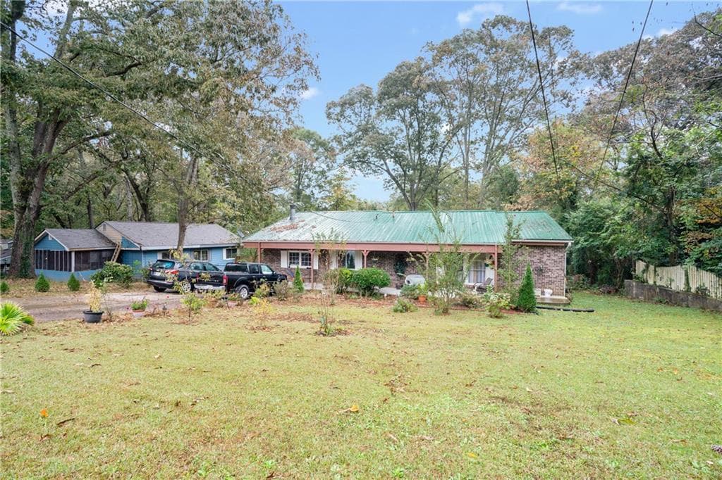 3175 Westwood Drive, Atlanta, GA 30340 — most recent listing photo