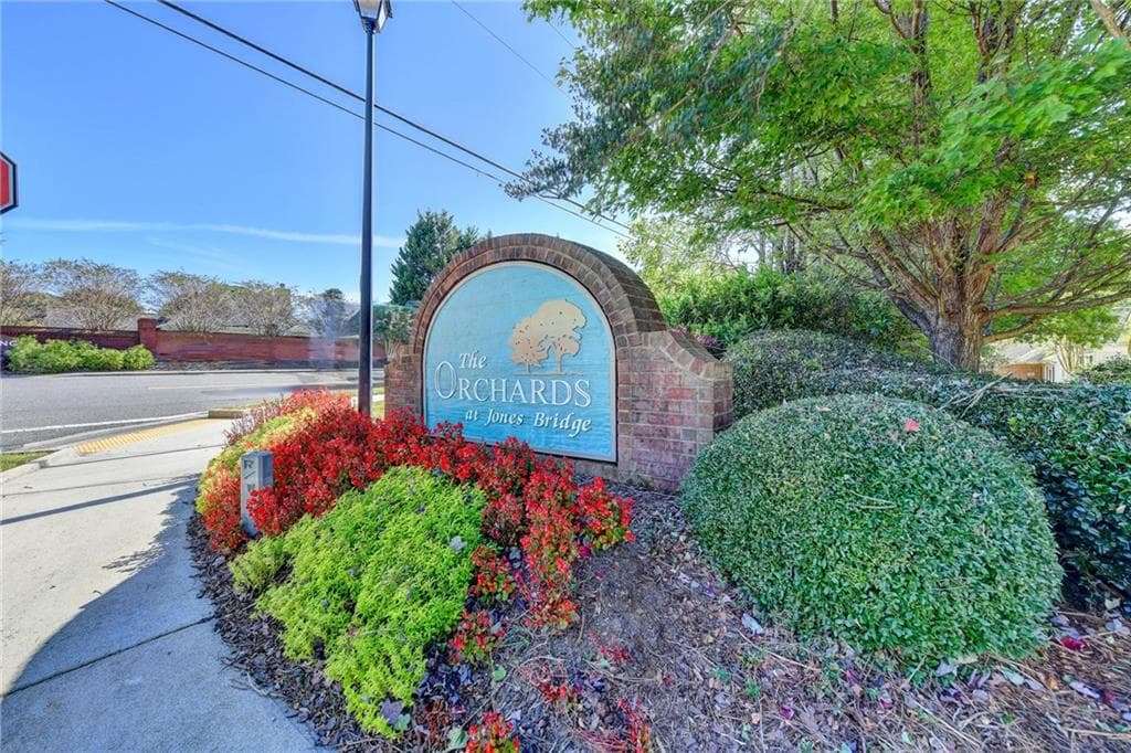 27107 Harvest Ridge Lane, Alpharetta, GA 30022 — most recent listing photo