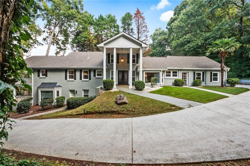 1066 Tennyson Place, Brookhaven, GA 30319 — most recent listing photo