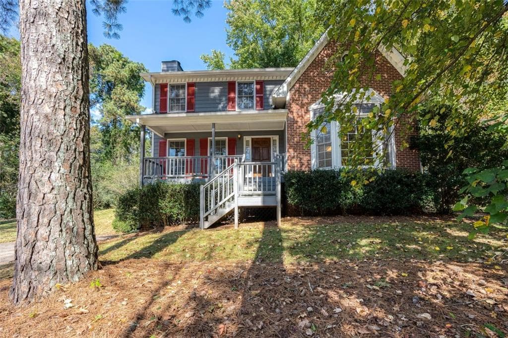 2120 SHILLINGS CHASE Drive, Kennesaw, GA 30152 — most recent listing photo