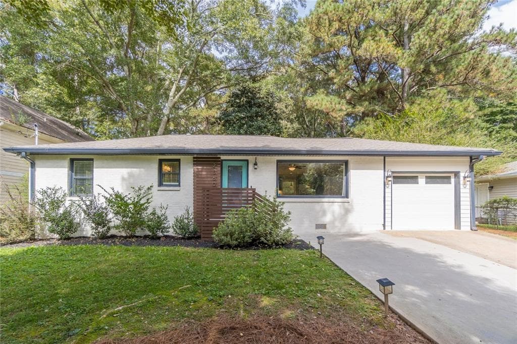 2560 Brentwood Road, Decatur, GA 30032 — most recent listing photo