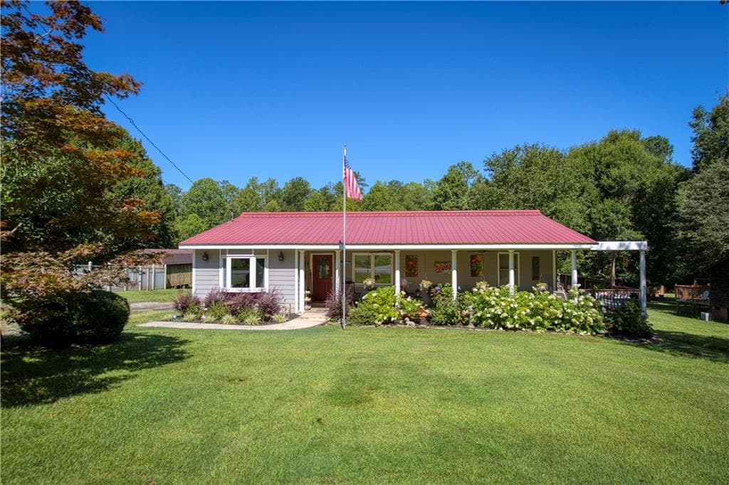 6155 Laurel Wood Trail, Flowery Branch, GA 30542 — most recent listing photo