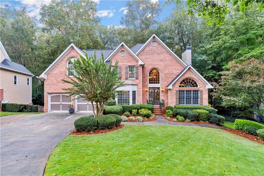 3035 Oaktree Landing, Marietta, GA 30066 — most recent listing photo