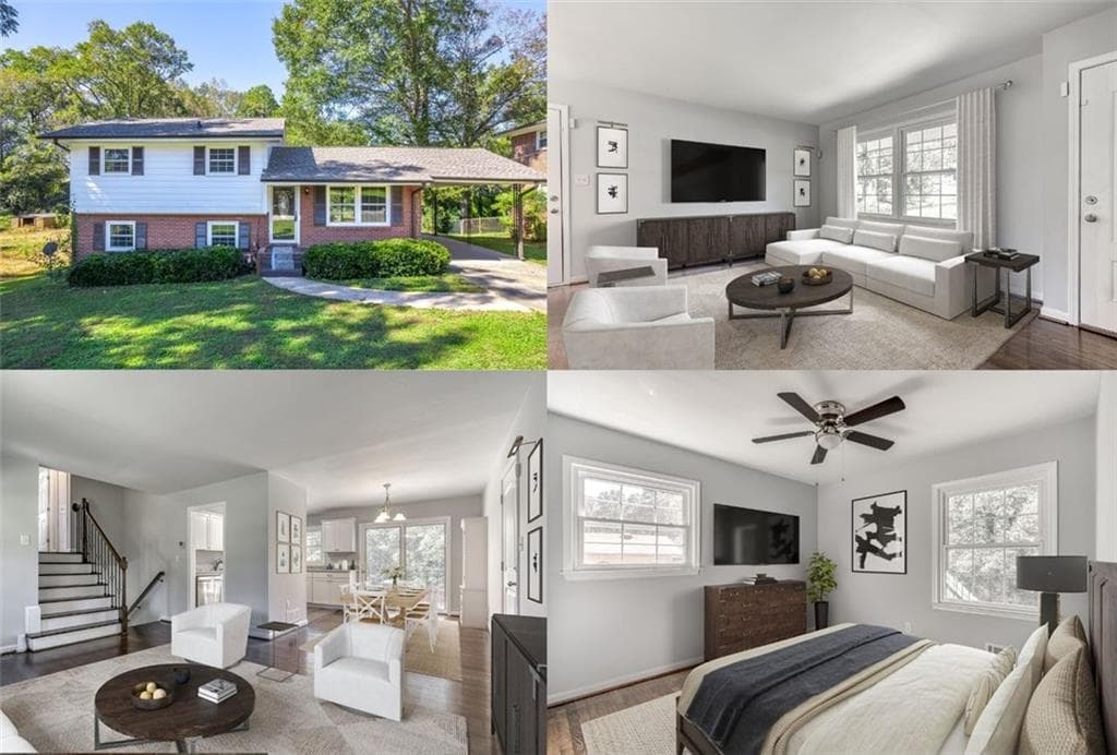 2439 PARKLAND Drive, Decatur, GA 30032 — most recent listing photo