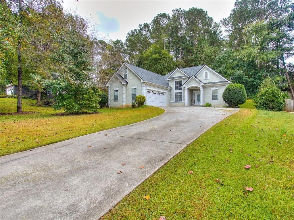 9155 Melody Circle, Covington, GA 30014 — most recent listing photo