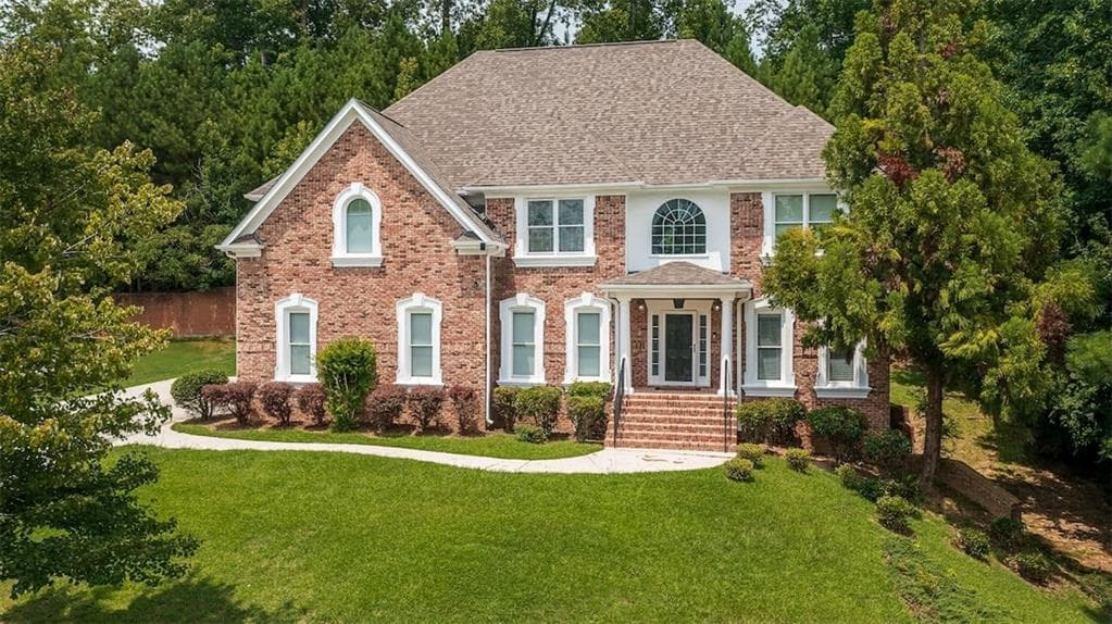5407 Herron Drive, Atlanta, GA 30349 — most recent listing photo