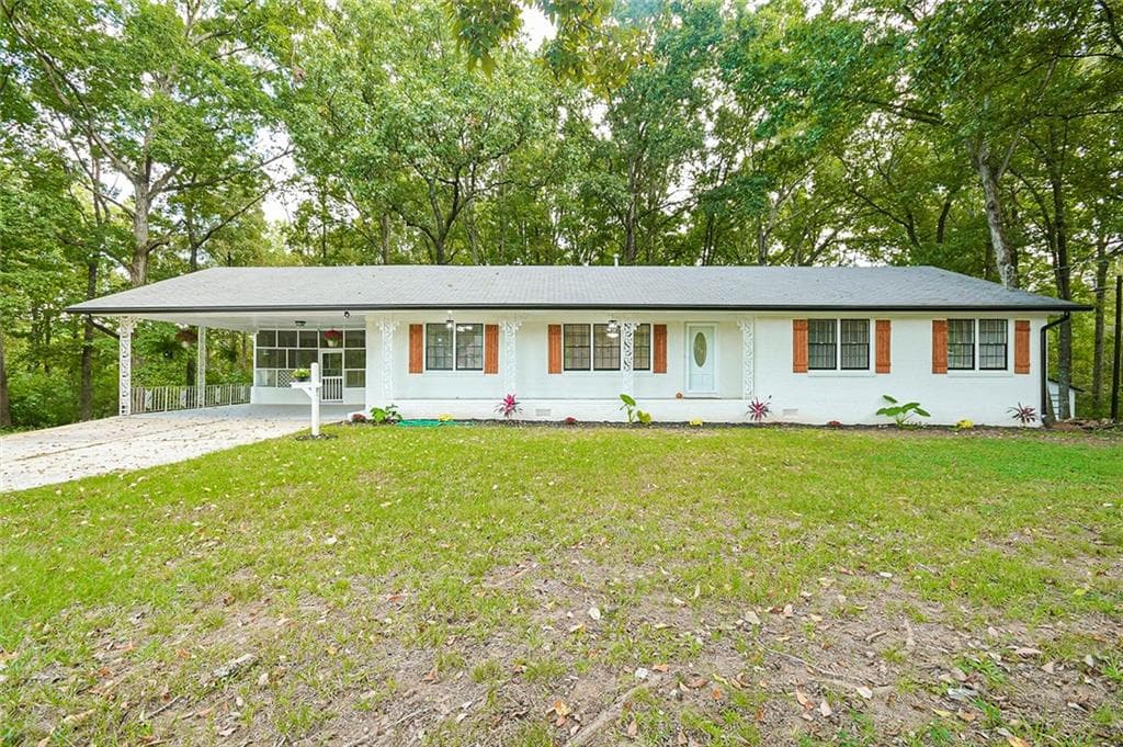 3862 Moore Road, Ellenwood, GA 30294 — most recent listing photo