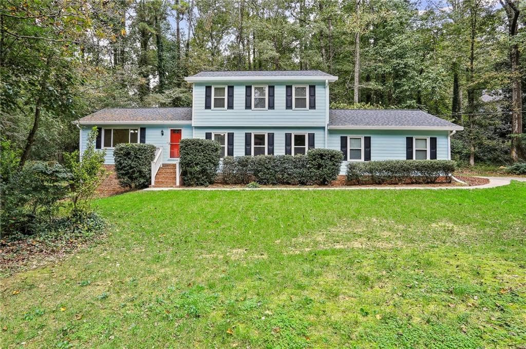 2917 Swarthmore Drive, Lawrenceville, GA 30044 — most recent listing photo