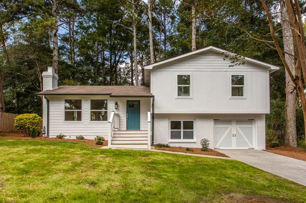 3018 Bay Berry Drive, Marietta, GA 30008 — most recent listing photo