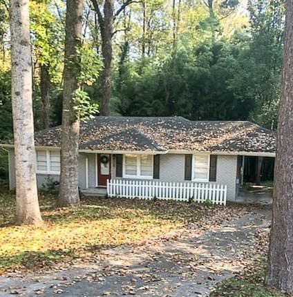 269 Terrydale Drive, Marietta, GA 30067 — most recent listing photo