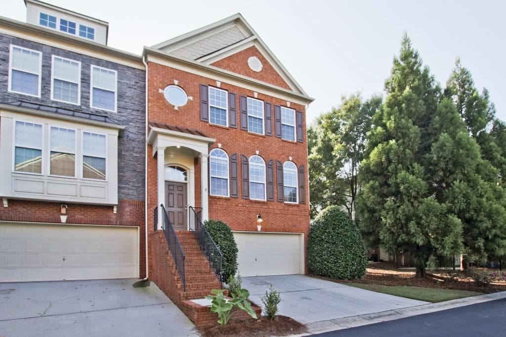 4711 Wehunt Trail, Smyrna, GA 30082 — most recent listing photo