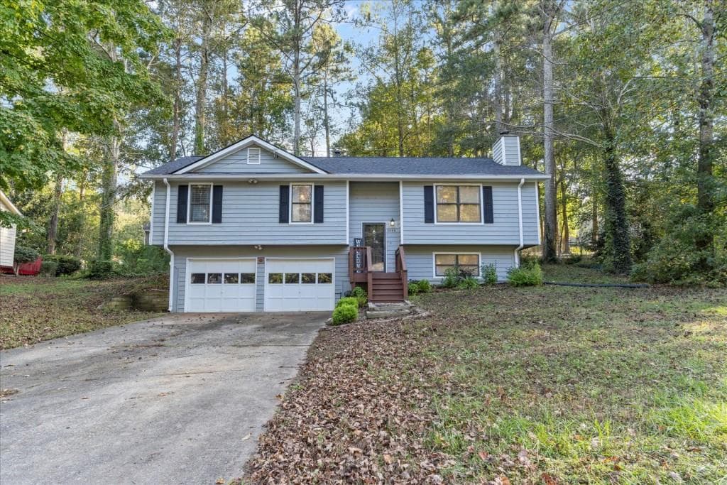7045 Steel Wood Drive, Kennesaw, GA 30152 — most recent listing photo