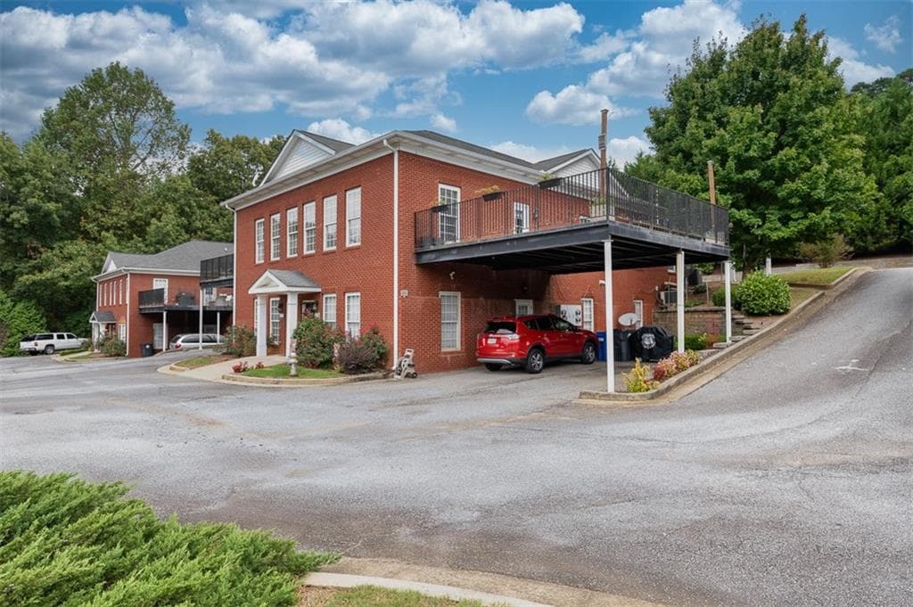 2519 Terrace View, Gainesville, GA 30501 — most recent listing photo