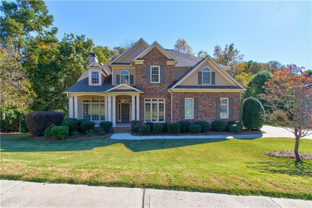 5815 CATALPA Court, Cumming, GA 30040 — most recent listing photo